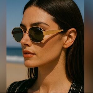 Steve Madden Sunglasses